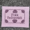 Fokk feðraveldi - uppskrift - Image 2