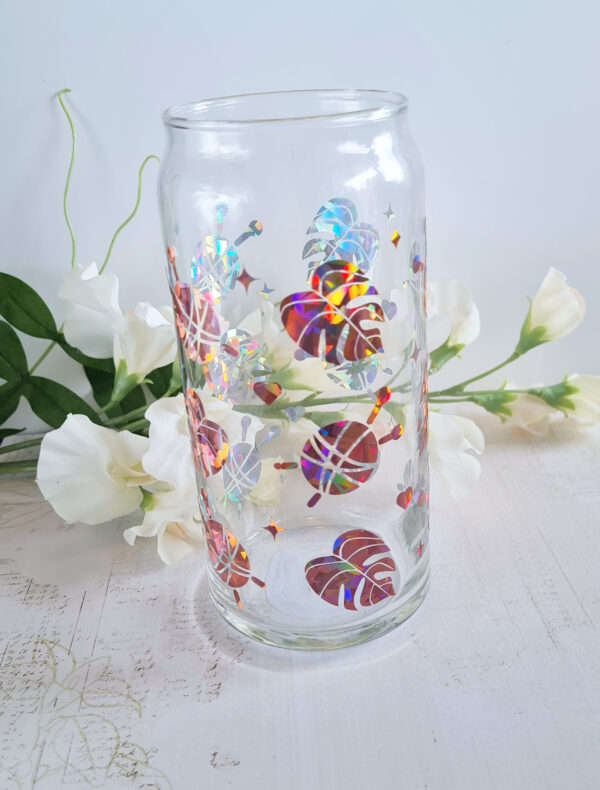Skreytt can-glas - Image 4
