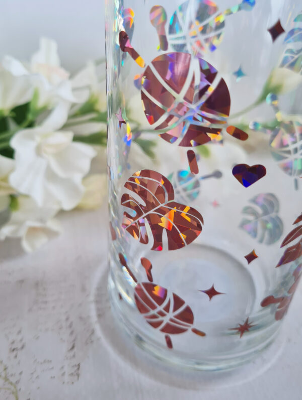 Skreytt can-glas - Image 5