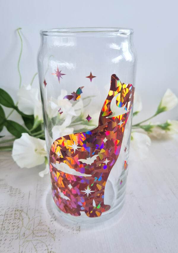 Skreytt can-glas - Image 6