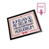 KÞBAVD að segja nei við akademískum húsverkum - uppskrift