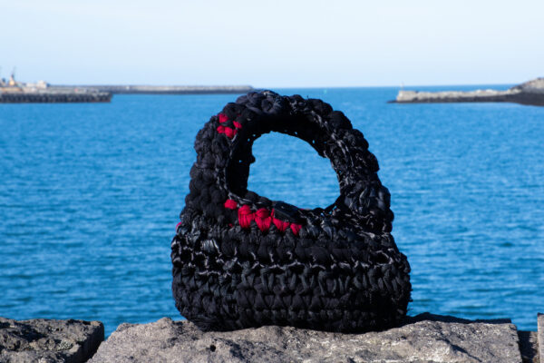 Glóð taska