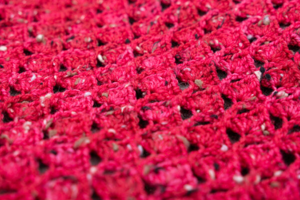 My voyage shawl - Image 3