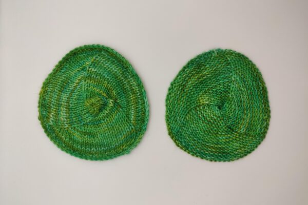 Brjóstahlýjur (yak og silki) - Image 6