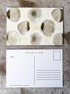 natural ink postcards