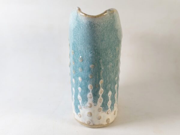 Handgerð keramík mjólkurkanna - Image 4