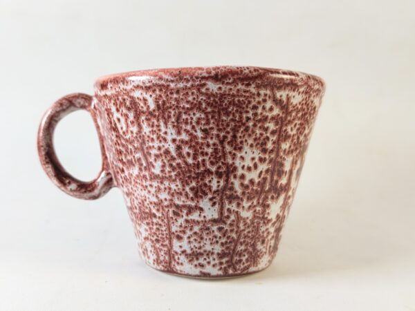 Handgerður bolli fyrir tvöfaldan espressó - Image 2