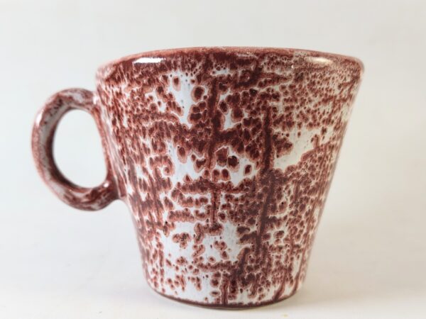 Handgerður bolli fyrir tvöfaldan espressó - Image 2