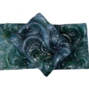 Ocean soap