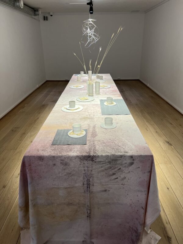table cover