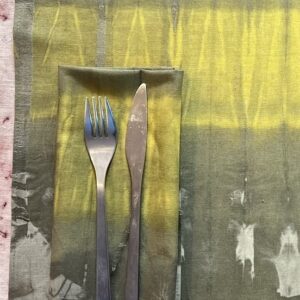 marriustakkur table linen