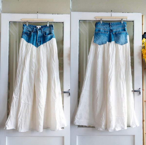 Flowy Gallapils