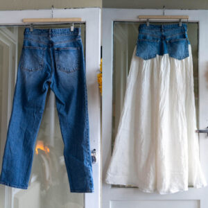 Flowy Gallapils