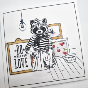 Kort - Do what you love