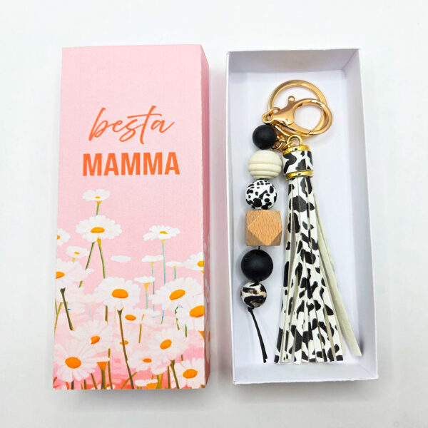 Gjafaaskja - Besta mamma