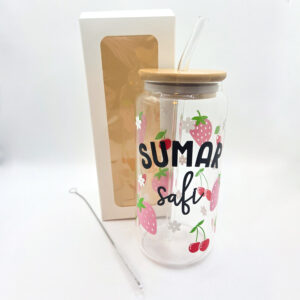 Glas - Sumarsafi