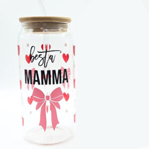 Glas - Besta mamma