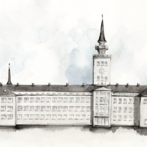 Sjómannaskólinn