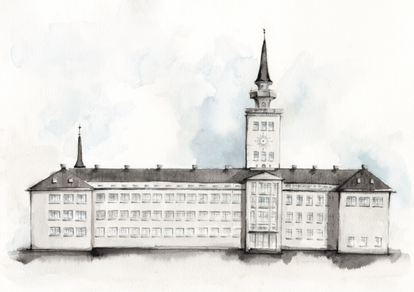 Sjómannaskólinn