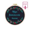 Öfgafemínistatussa - uppskrift