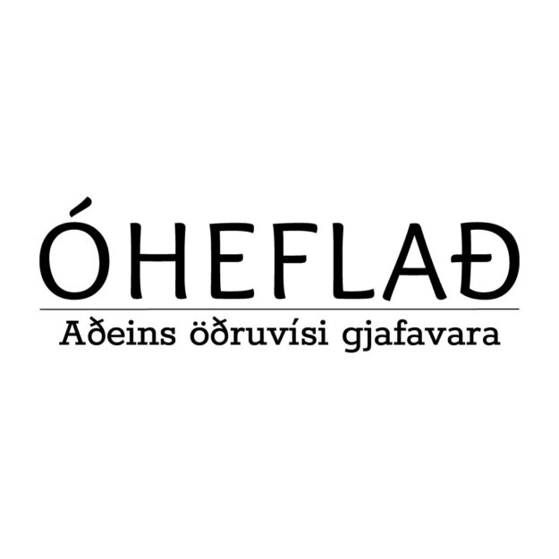 Óheflað
