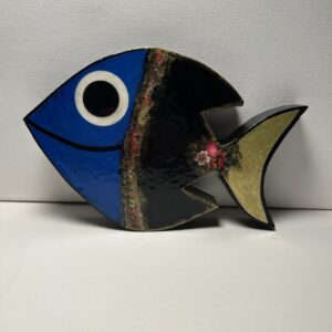 Fjörfiskur