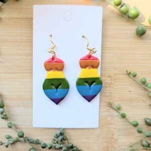 Pride dama