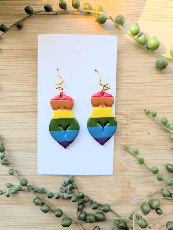 Pride dama